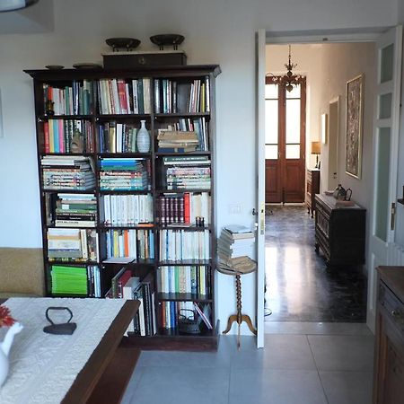 Villa Serra B&B Iun E6769 Oristano Dış mekan fotoğraf