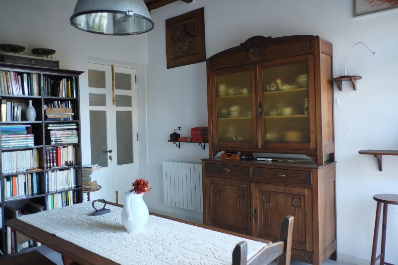 Villa Serra B&B Iun E6769 Oristano Dış mekan fotoğraf