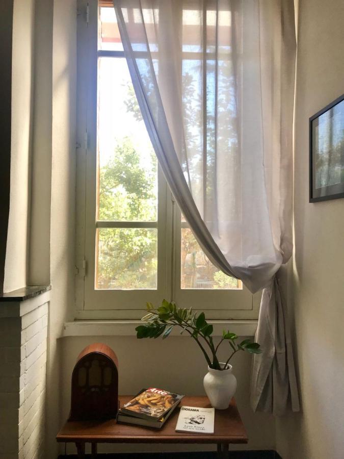 Villa Serra B&B Iun E6769 Oristano Dış mekan fotoğraf