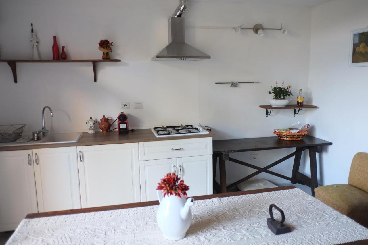 Villa Serra B&B Iun E6769 Oristano Dış mekan fotoğraf