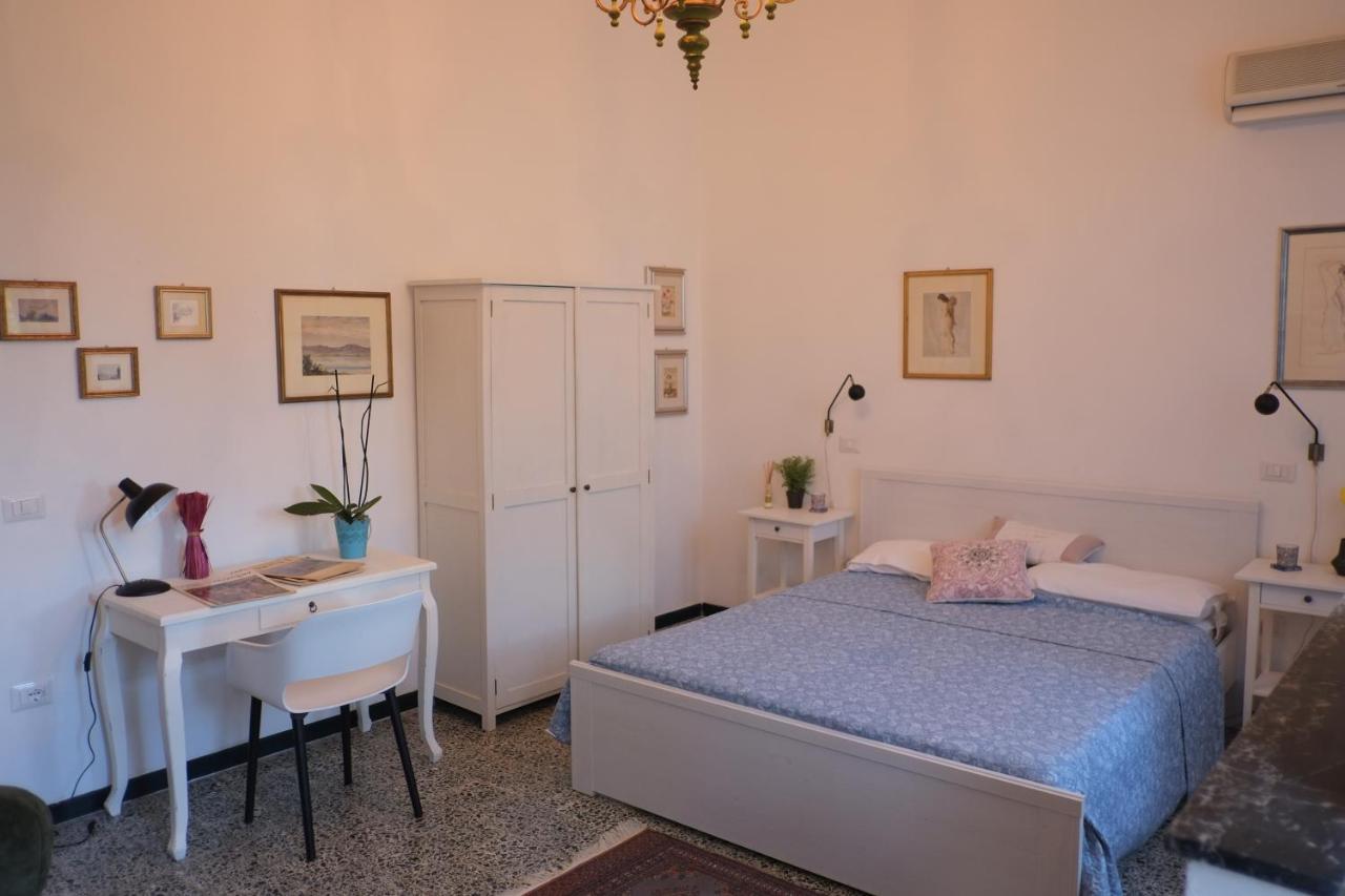 Villa Serra B&B Iun E6769 Oristano Dış mekan fotoğraf