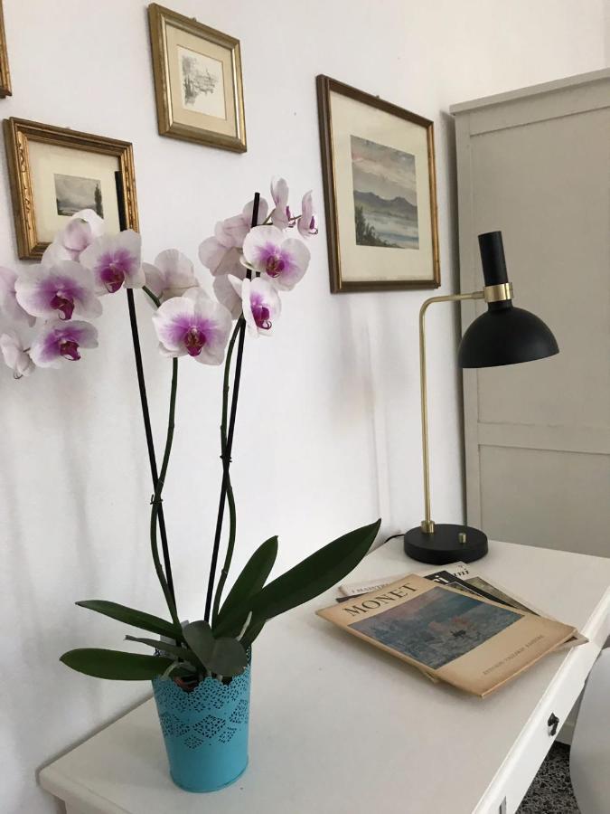 Villa Serra B&B Iun E6769 Oristano Dış mekan fotoğraf