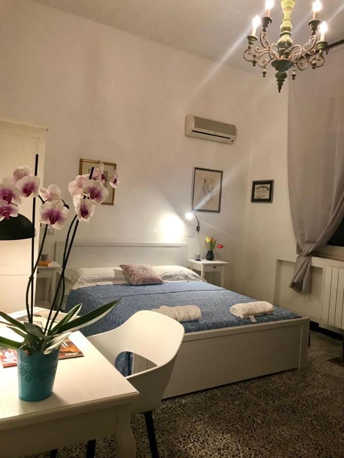 Villa Serra B&B Iun E6769 Oristano Dış mekan fotoğraf