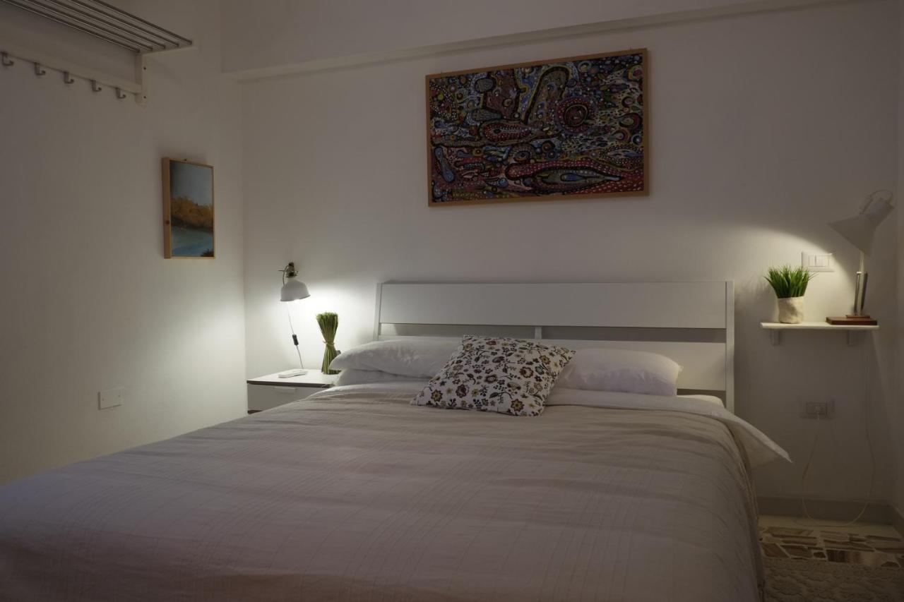 Villa Serra B&B Iun E6769 Oristano Dış mekan fotoğraf